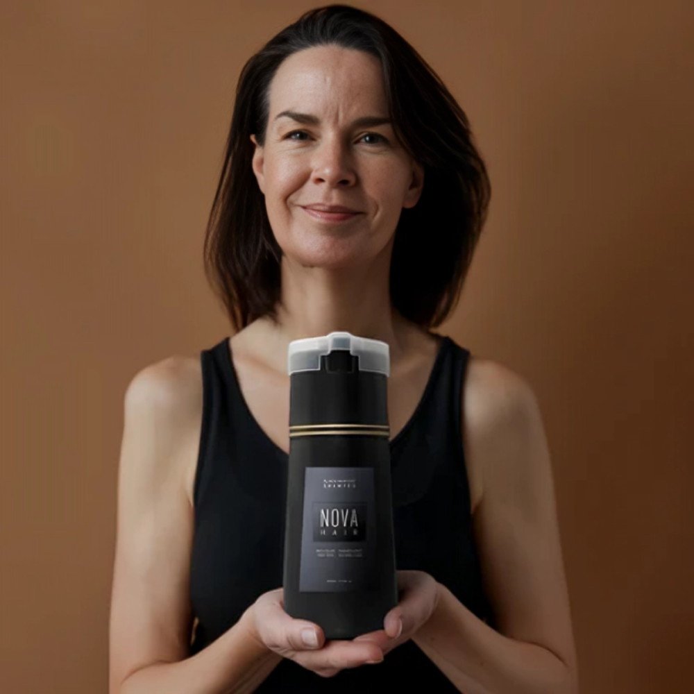 Palma Instant Dye Shampoo