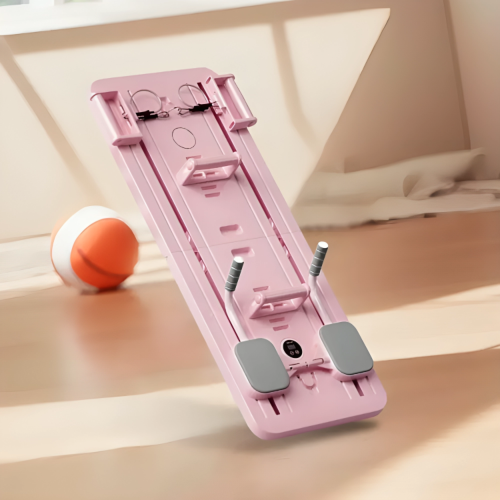 Pilates Reformer Board