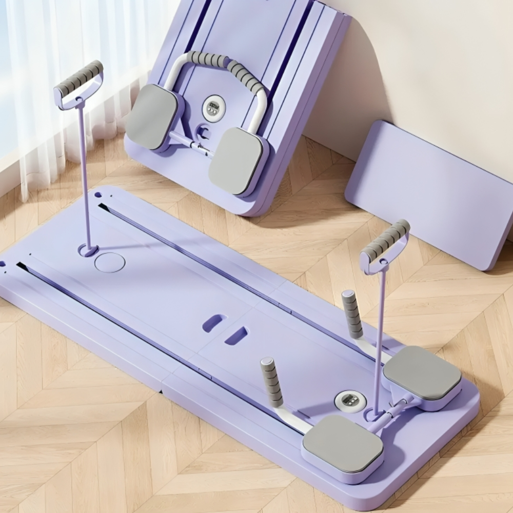 Pilates Reformer Board