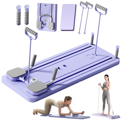 Pilates Reformer Board