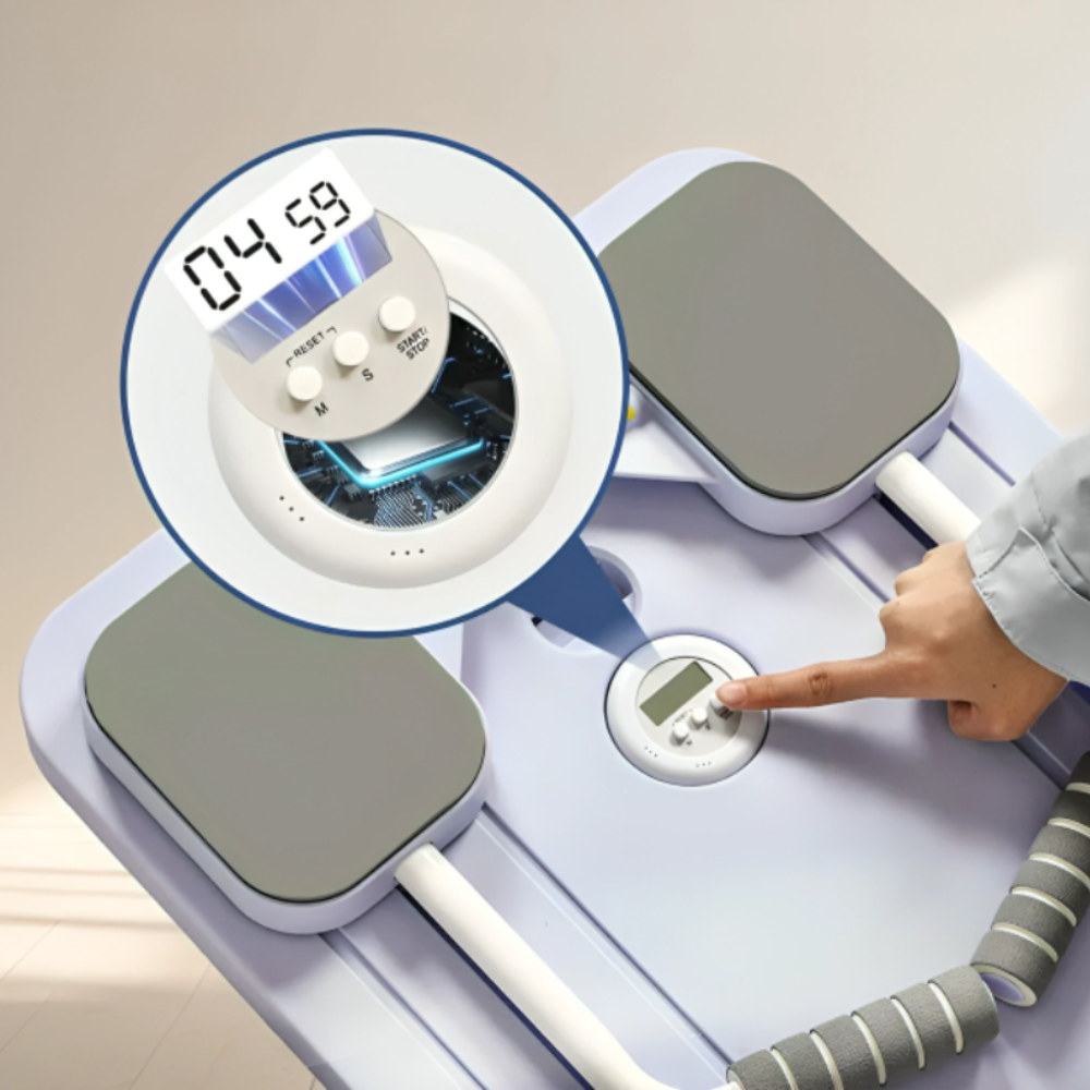 Pilates Reformer Board