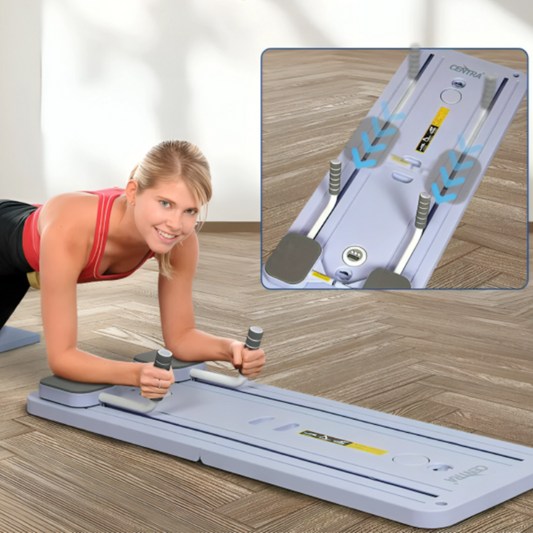 Pilates Reformer Board