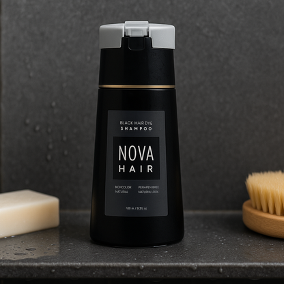 Palma Instant Dye Shampoo